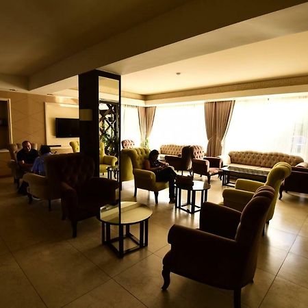 ואסילה Club Simena Hotel מראה חיצוני תמונה