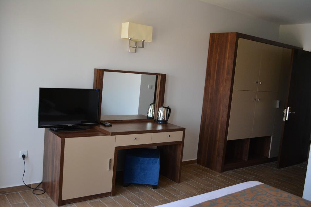 ואסילה Club Simena Hotel מראה חיצוני תמונה