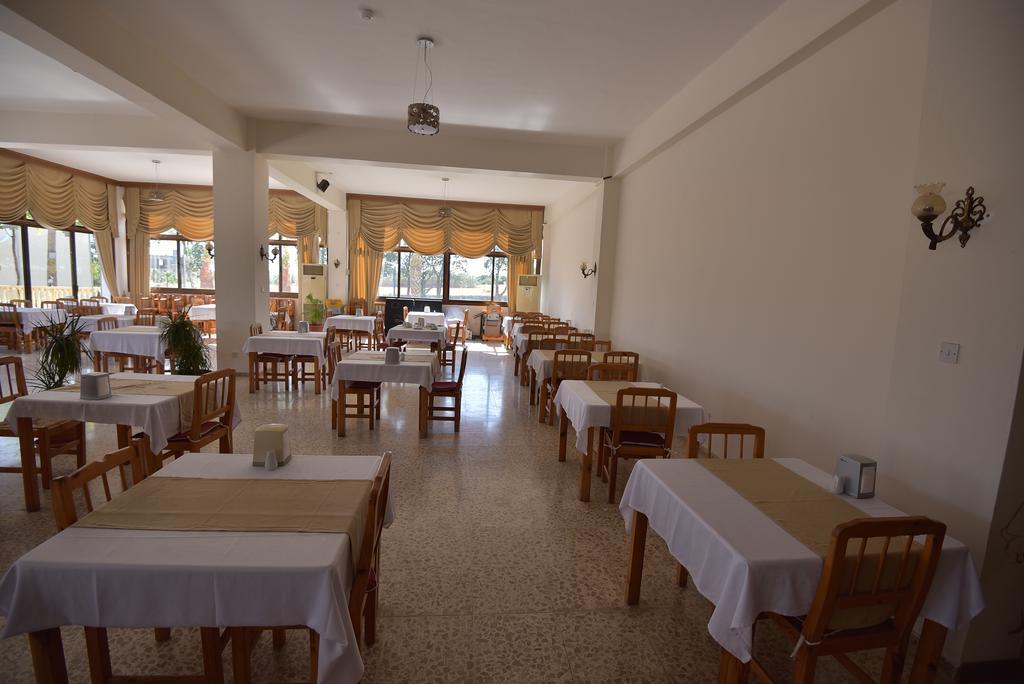 ואסילה Club Simena Hotel מראה חיצוני תמונה