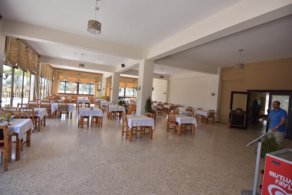 ואסילה Club Simena Hotel מראה חיצוני תמונה