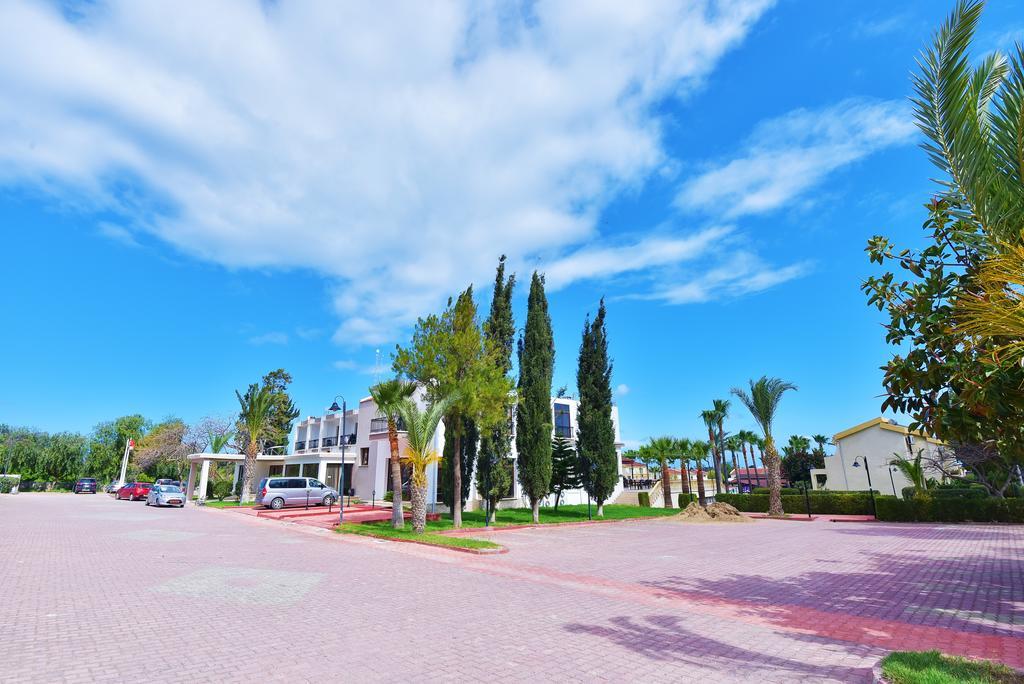 ואסילה Club Simena Hotel מראה חיצוני תמונה