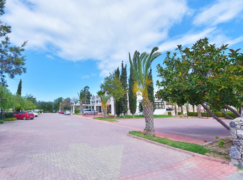 ואסילה Club Simena Hotel מראה חיצוני תמונה