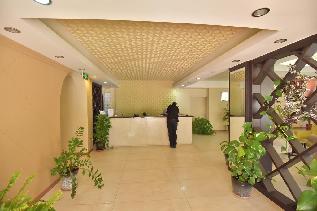 ואסילה Club Simena Hotel מראה חיצוני תמונה