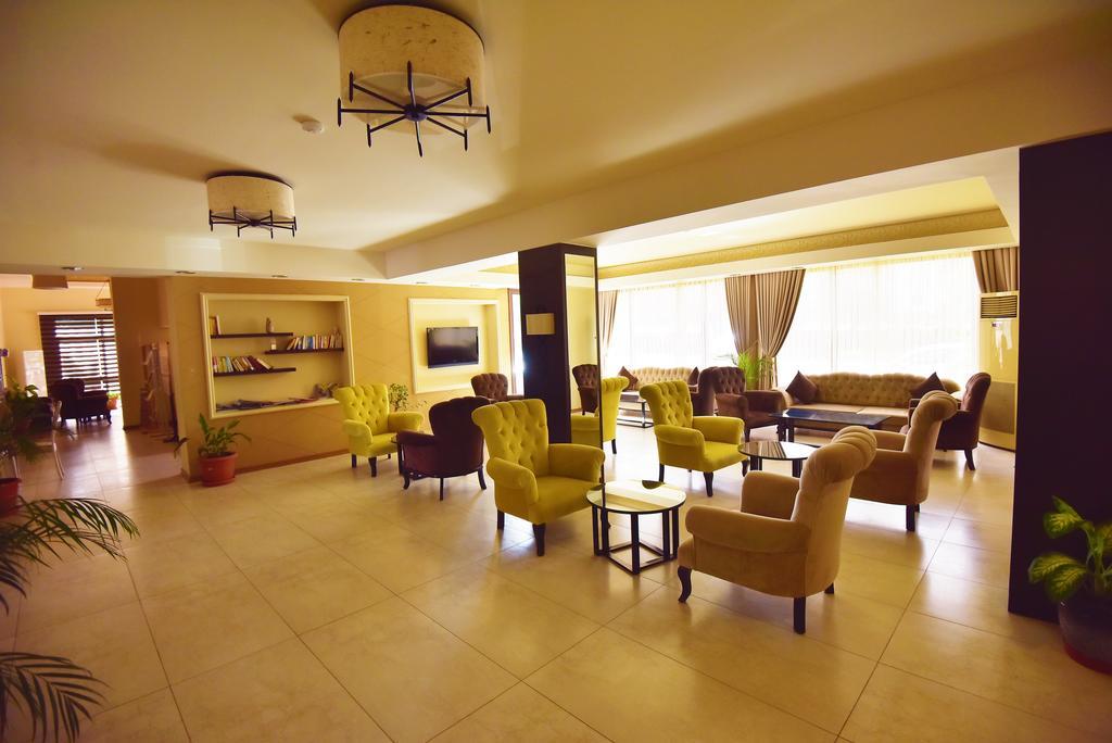 ואסילה Club Simena Hotel מראה חיצוני תמונה