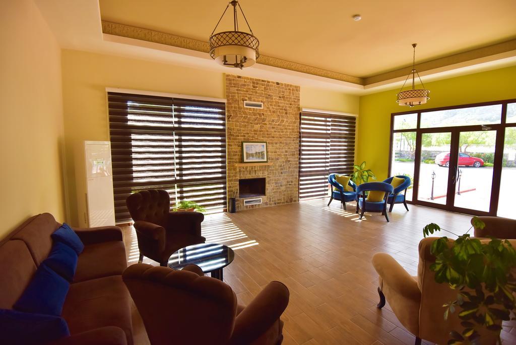 ואסילה Club Simena Hotel מראה חיצוני תמונה
