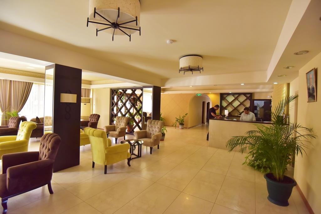 ואסילה Club Simena Hotel מראה חיצוני תמונה