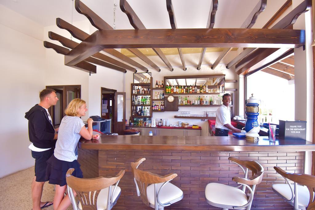 ואסילה Club Simena Hotel מראה חיצוני תמונה