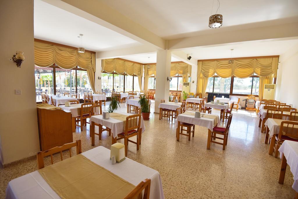 ואסילה Club Simena Hotel מראה חיצוני תמונה