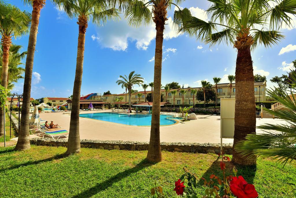 ואסילה Club Simena Hotel מראה חיצוני תמונה
