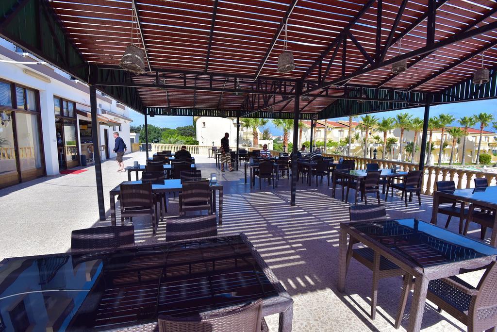 ואסילה Club Simena Hotel מראה חיצוני תמונה
