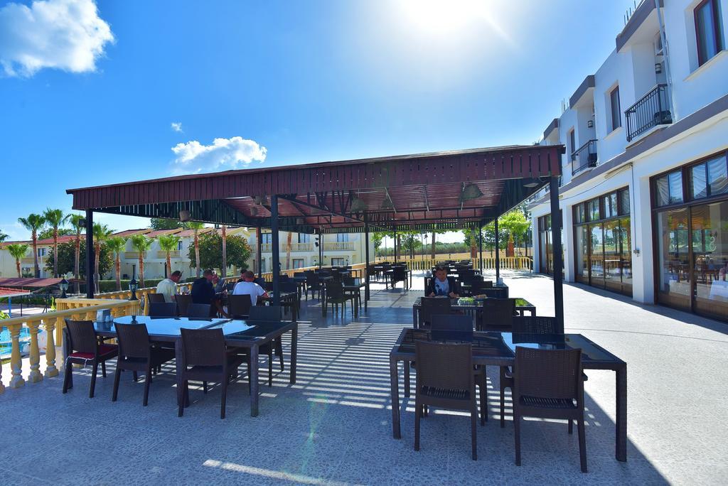 ואסילה Club Simena Hotel מראה חיצוני תמונה