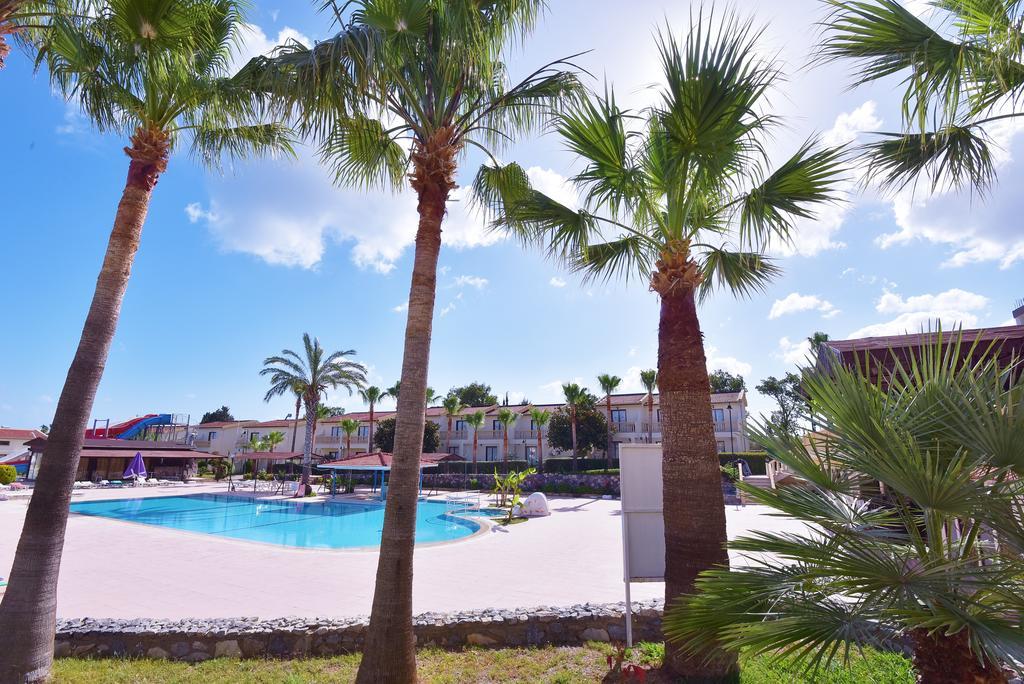 ואסילה Club Simena Hotel מראה חיצוני תמונה