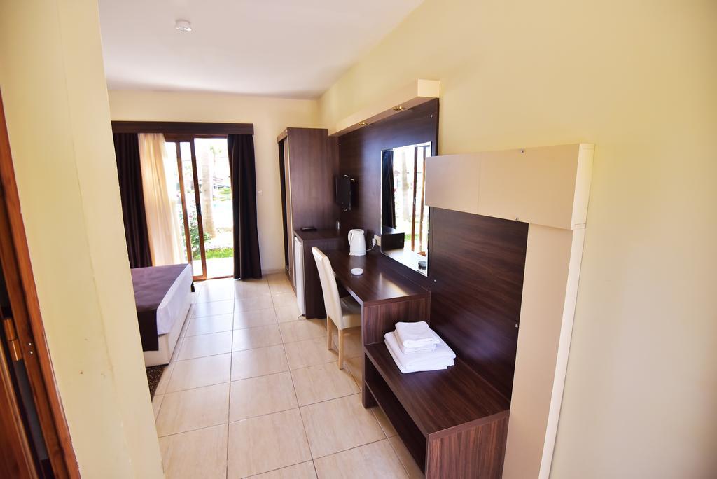 ואסילה Club Simena Hotel מראה חיצוני תמונה