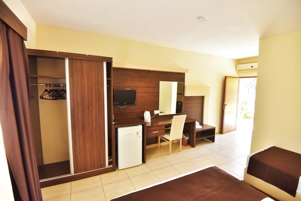 ואסילה Club Simena Hotel מראה חיצוני תמונה