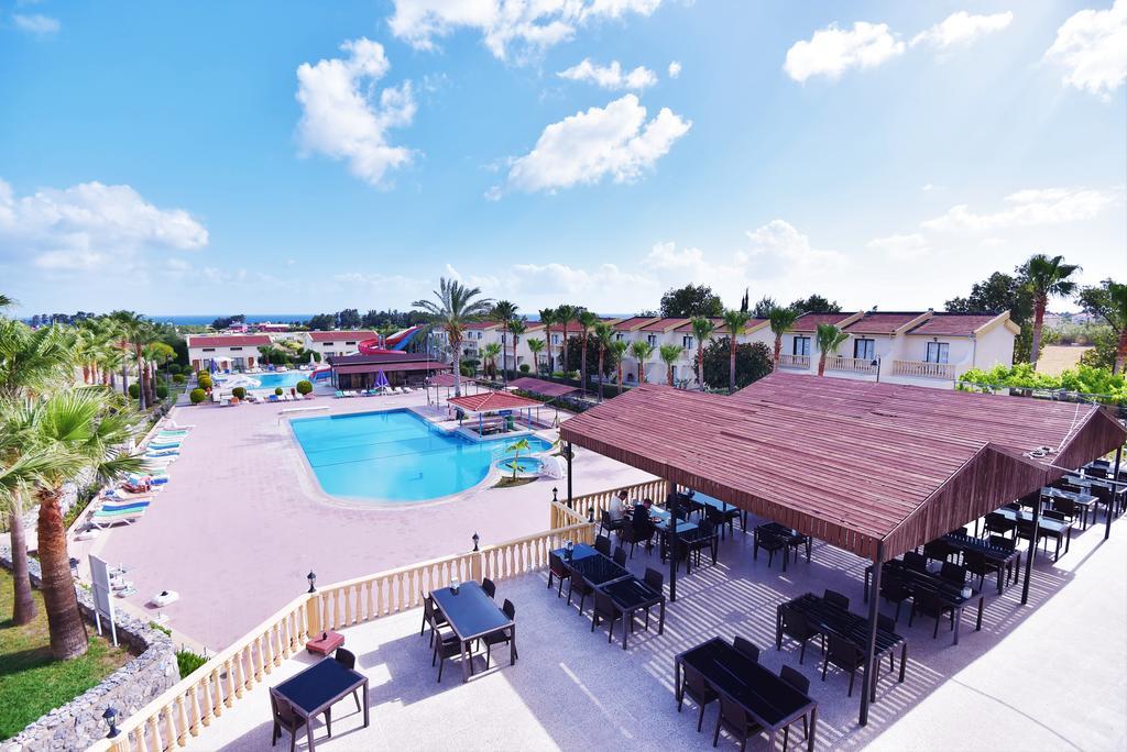 ואסילה Club Simena Hotel מראה חיצוני תמונה