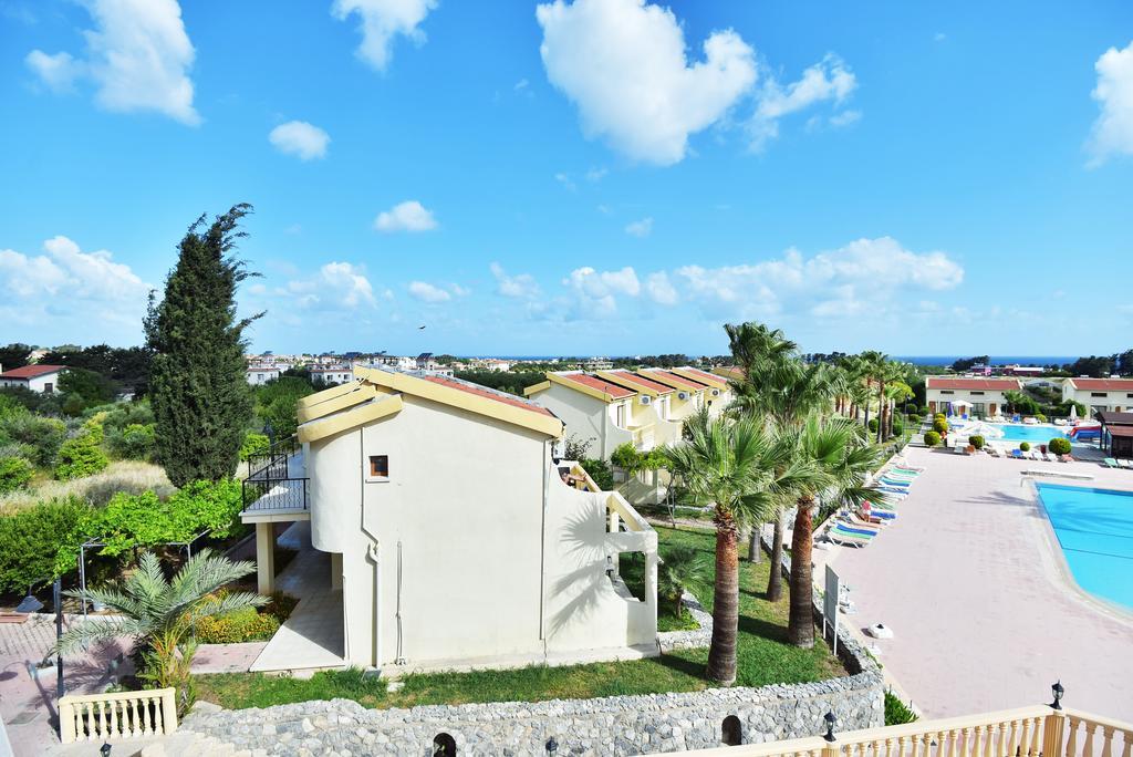 ואסילה Club Simena Hotel מראה חיצוני תמונה