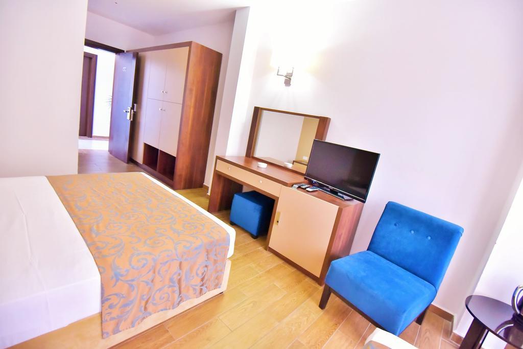 ואסילה Club Simena Hotel מראה חיצוני תמונה