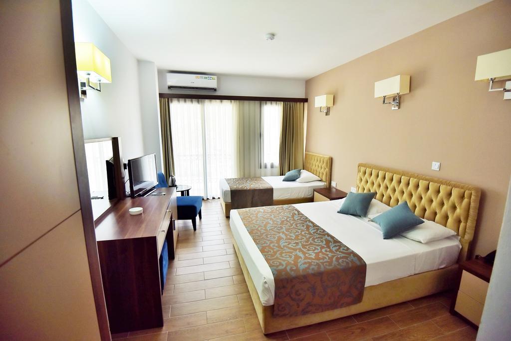 ואסילה Club Simena Hotel מראה חיצוני תמונה