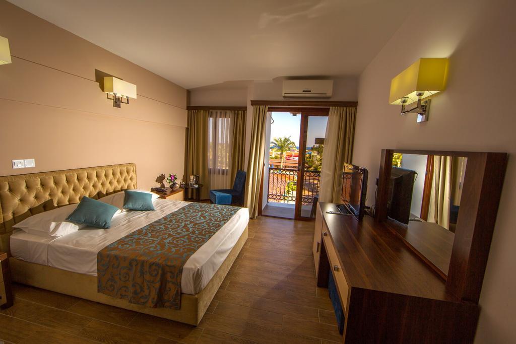 ואסילה Club Simena Hotel חדר תמונה