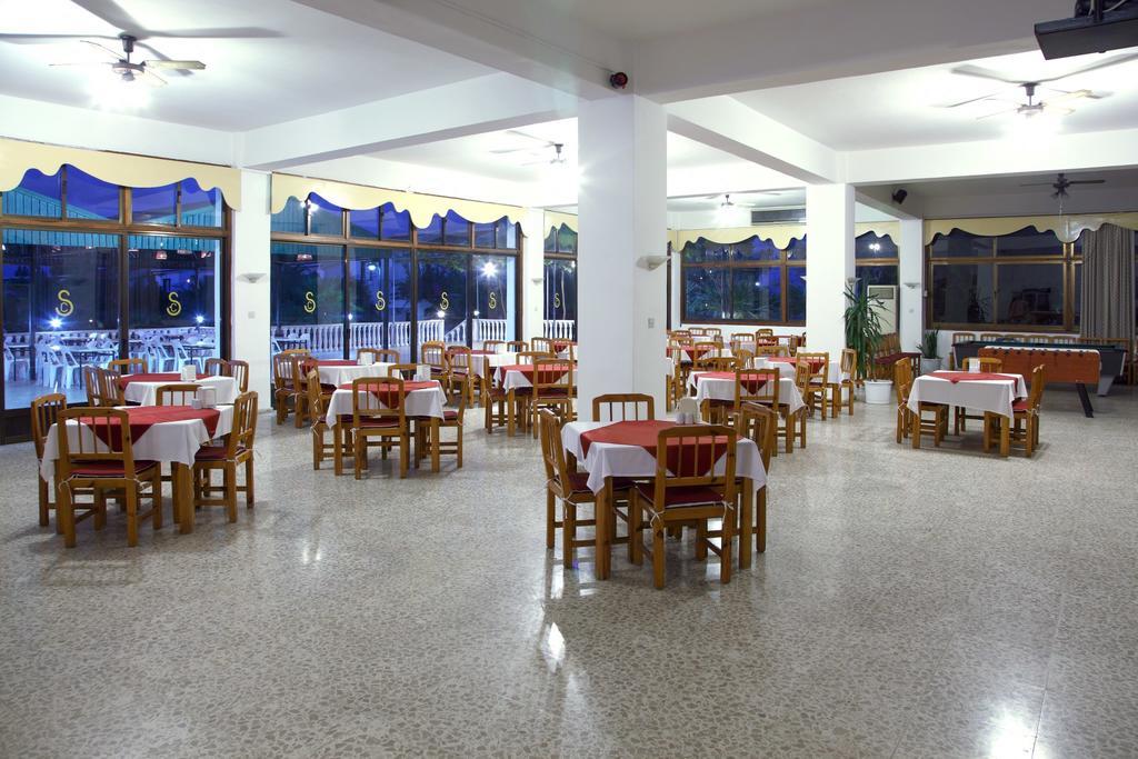 ואסילה Club Simena Hotel חדר תמונה