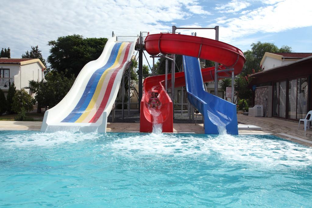 ואסילה Club Simena Hotel חדר תמונה
