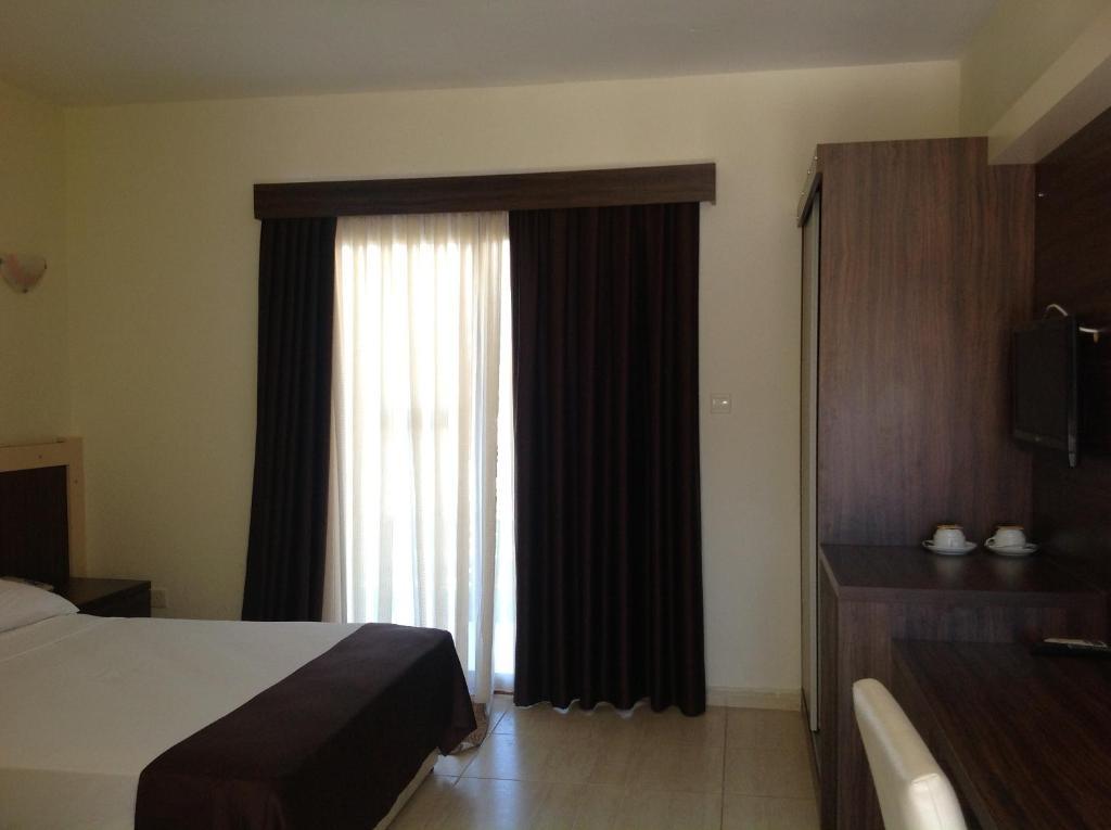 ואסילה Club Simena Hotel מראה חיצוני תמונה