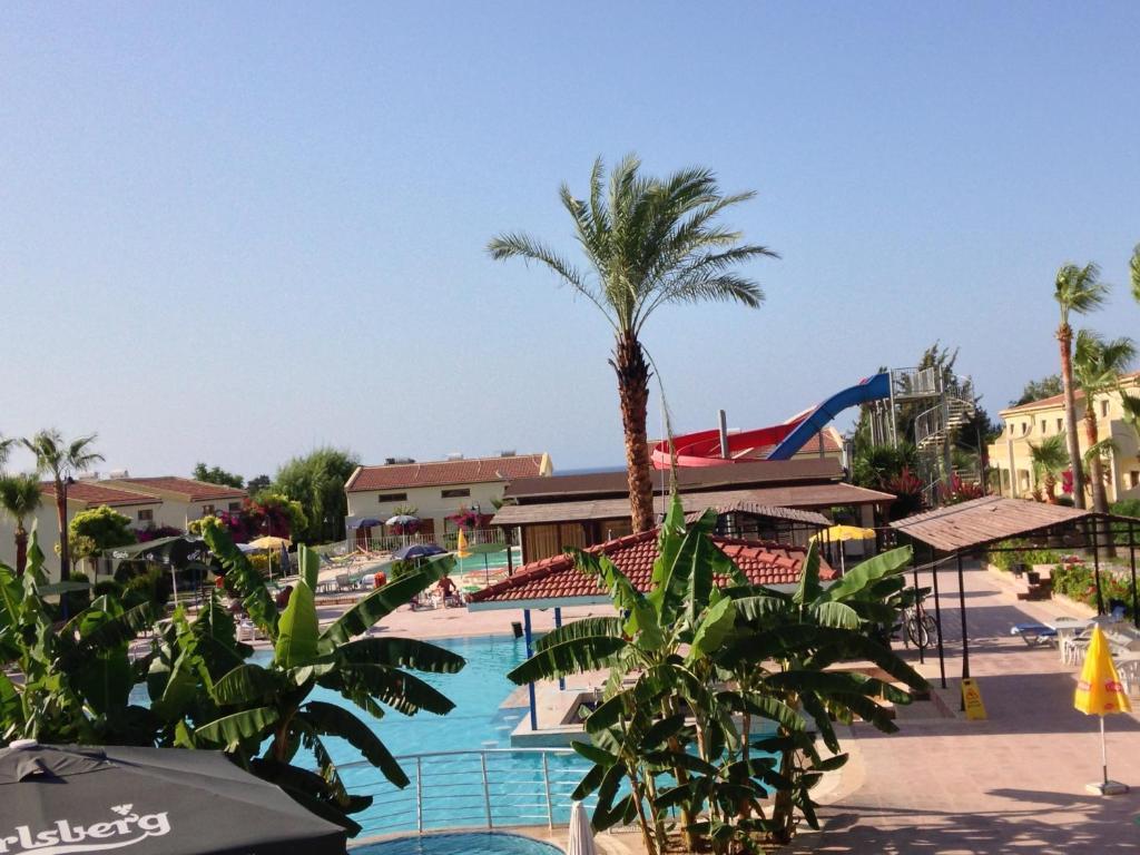 ואסילה Club Simena Hotel מראה חיצוני תמונה