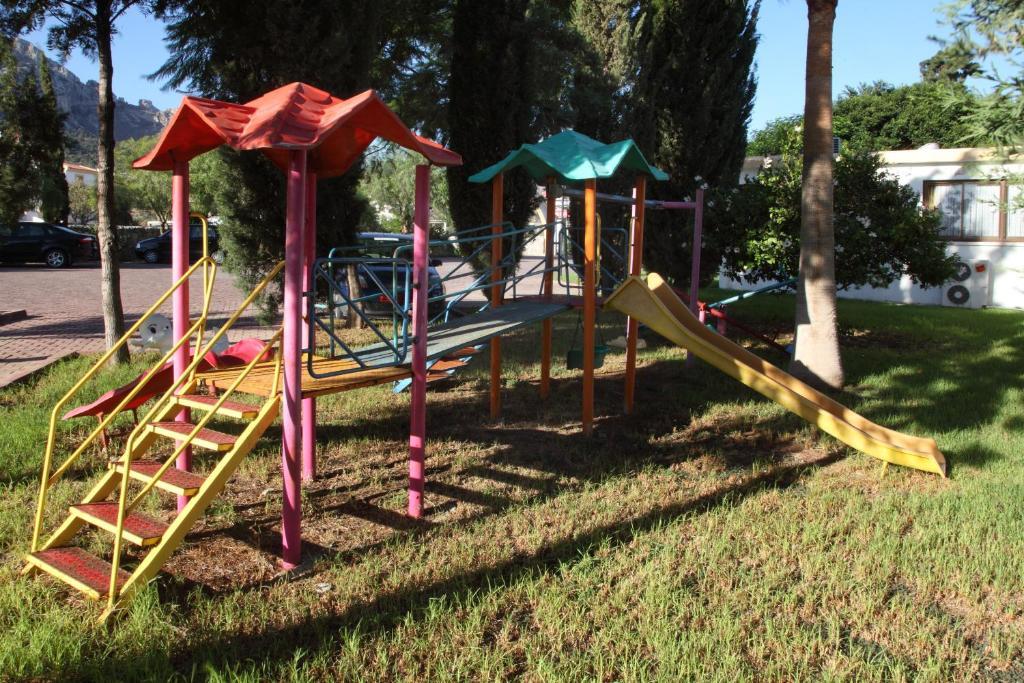 ואסילה Club Simena Hotel מראה חיצוני תמונה