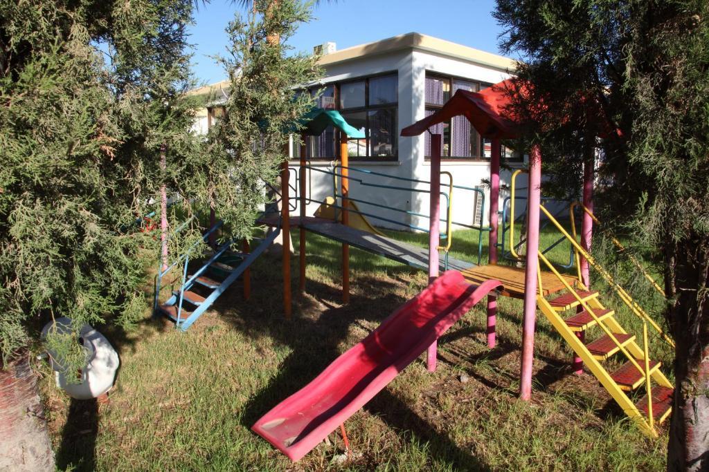 ואסילה Club Simena Hotel מראה חיצוני תמונה