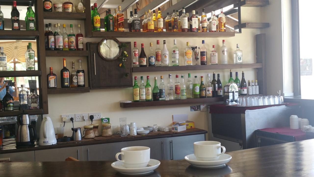 ואסילה Club Simena Hotel מראה חיצוני תמונה