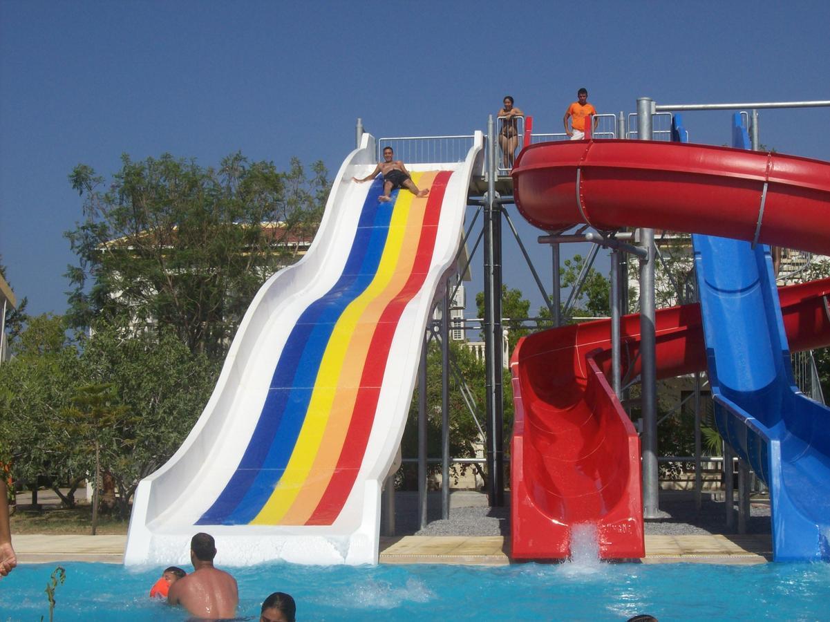 ואסילה Club Simena Hotel מראה חיצוני תמונה
