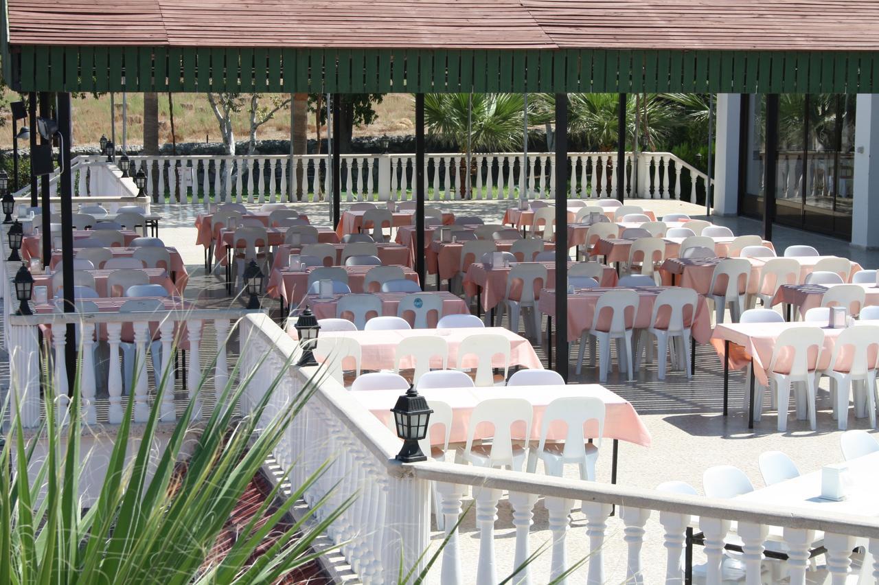 ואסילה Club Simena Hotel מראה חיצוני תמונה