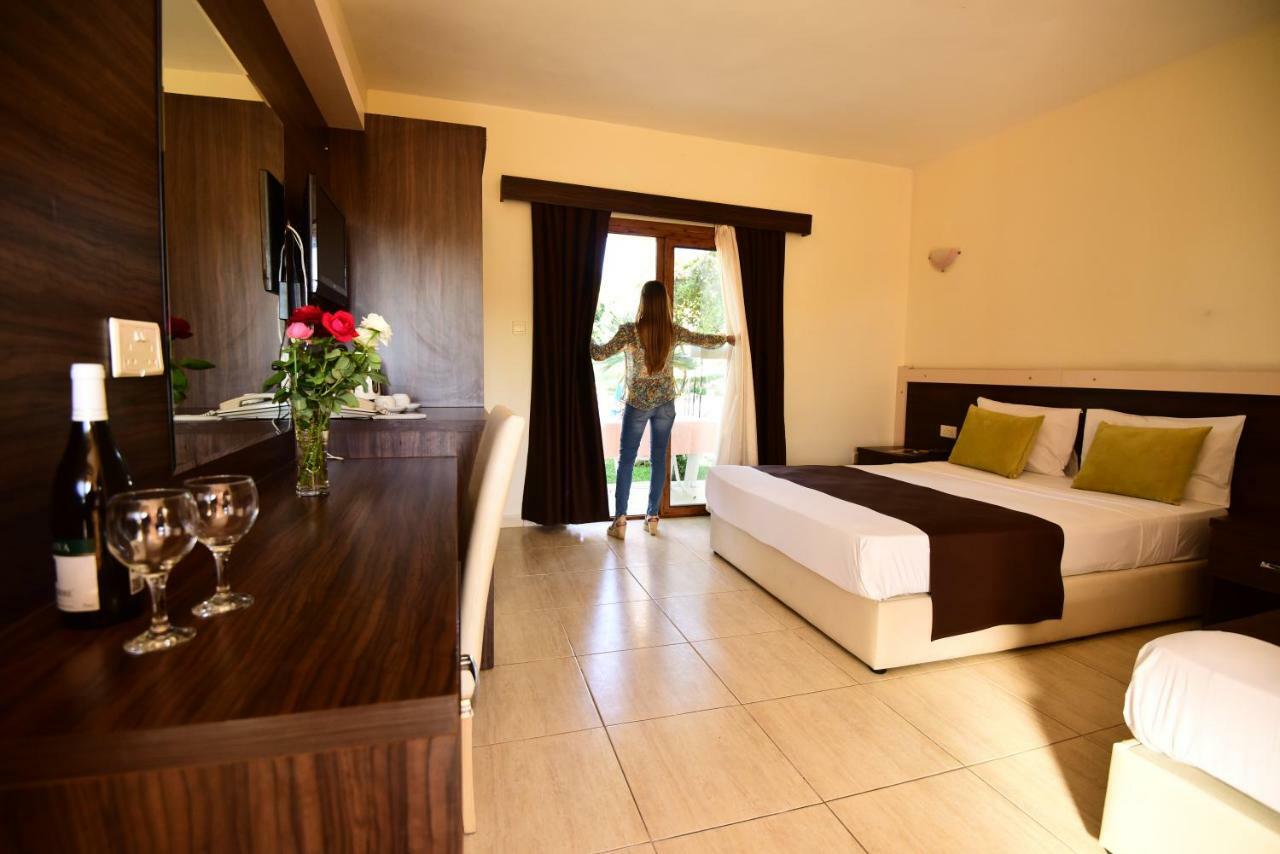 ואסילה Club Simena Hotel מראה חיצוני תמונה