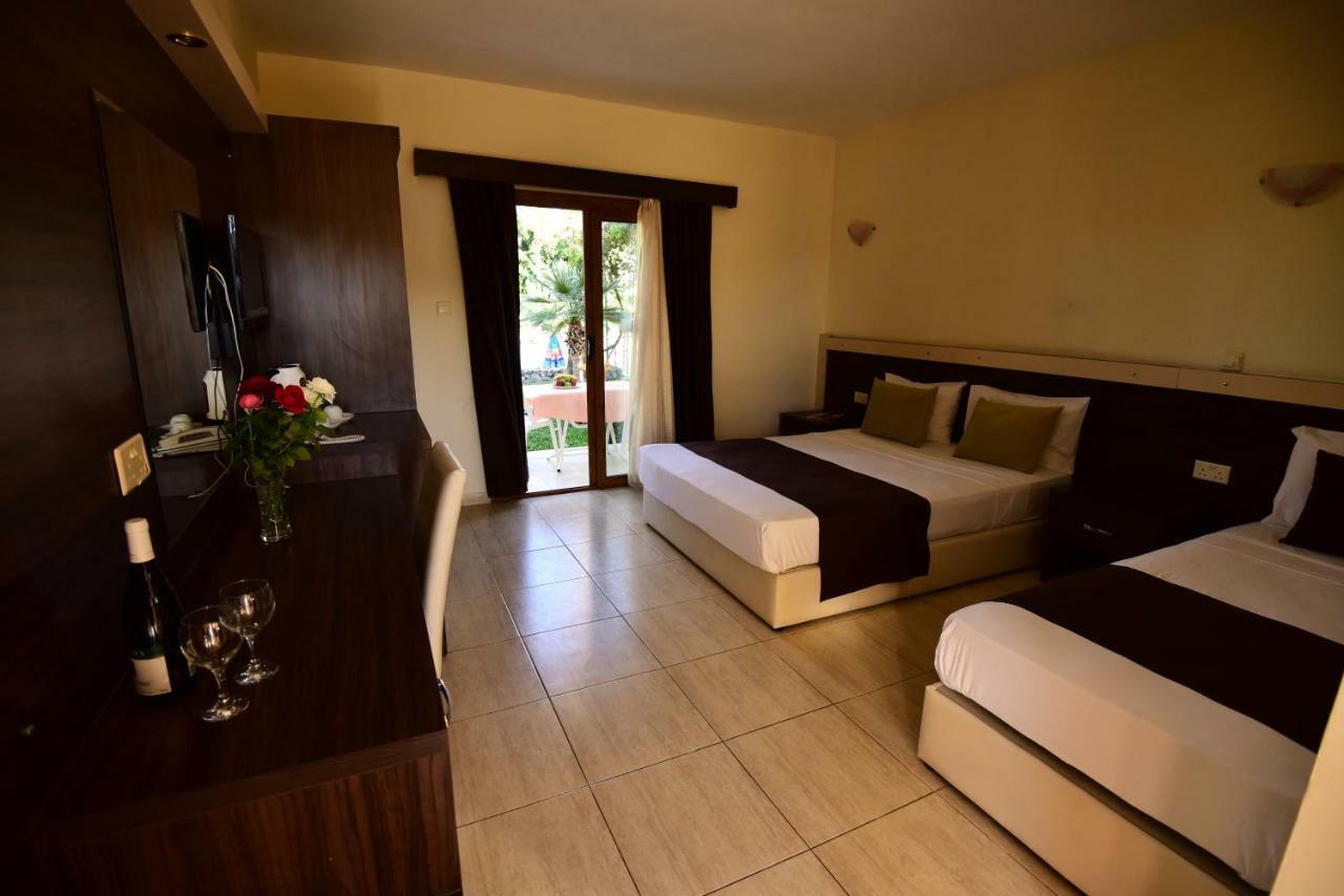 ואסילה Club Simena Hotel מראה חיצוני תמונה