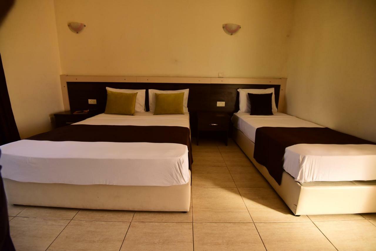 ואסילה Club Simena Hotel מראה חיצוני תמונה