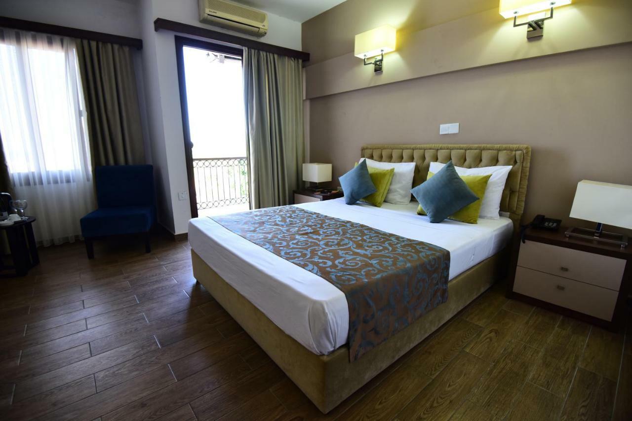 ואסילה Club Simena Hotel מראה חיצוני תמונה