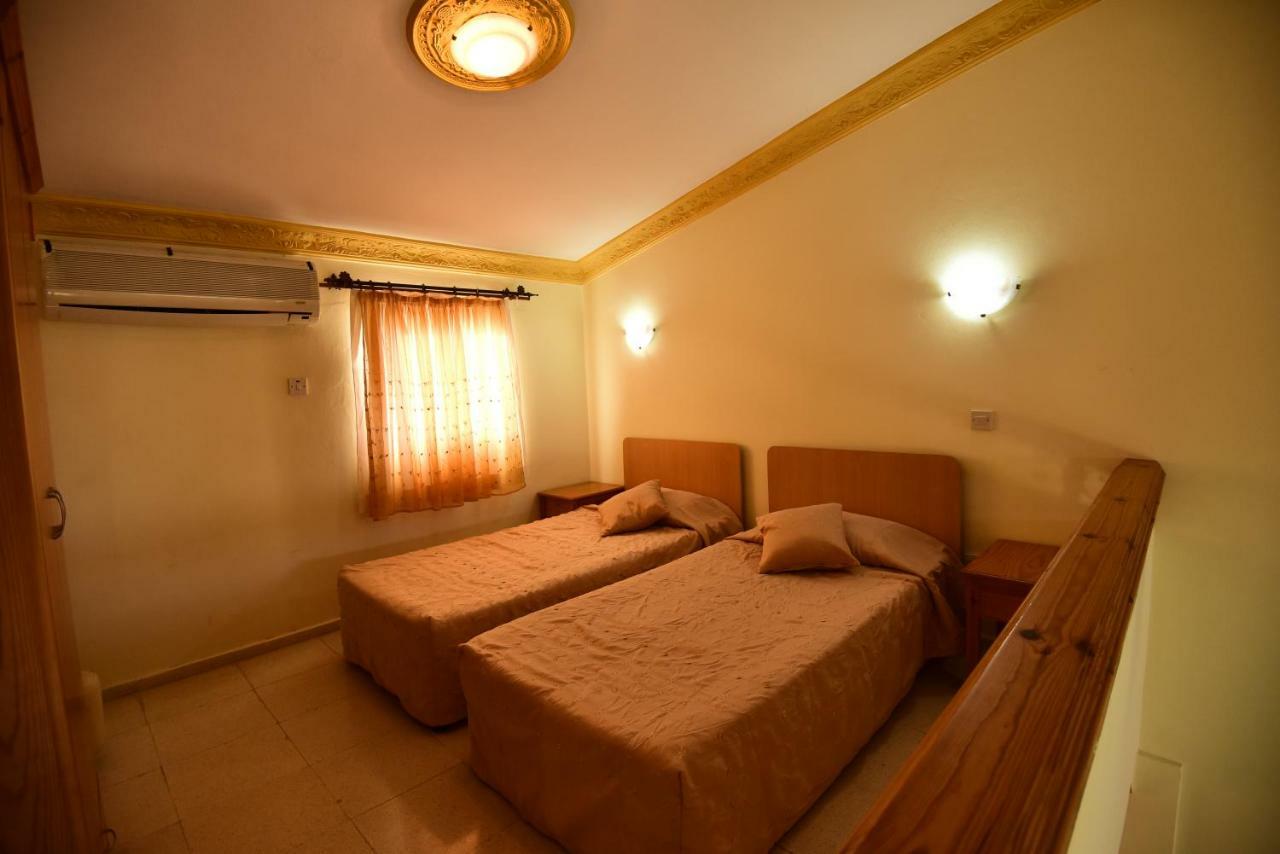 ואסילה Club Simena Hotel מראה חיצוני תמונה