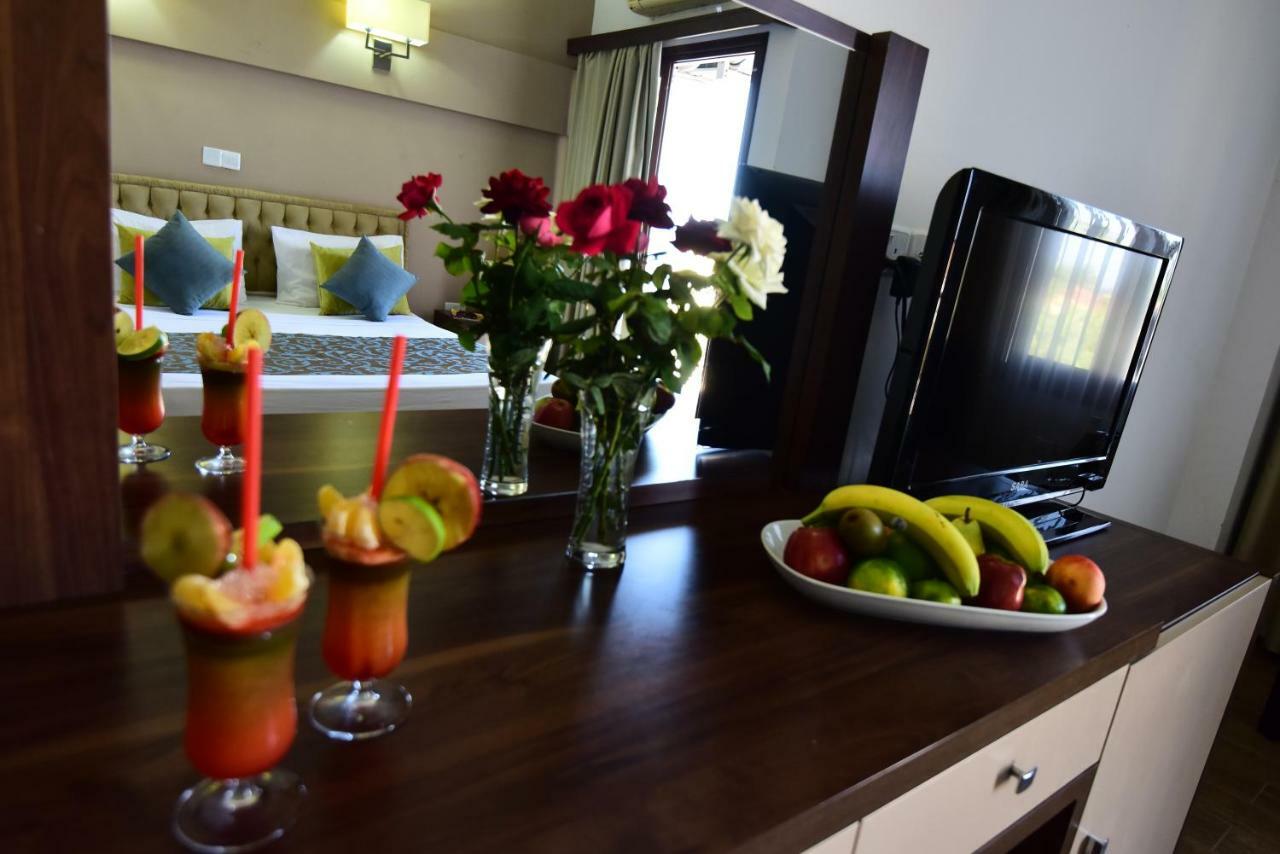 ואסילה Club Simena Hotel מראה חיצוני תמונה