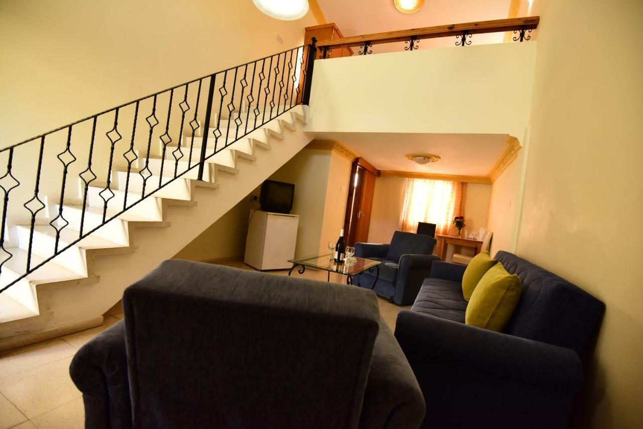 ואסילה Club Simena Hotel מראה חיצוני תמונה